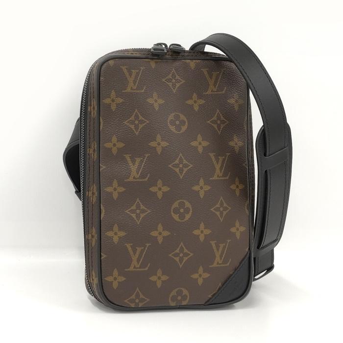 LOUIS VUITTON（ルイ・ヴィトン） ショルダーバッグ サイドバッグ