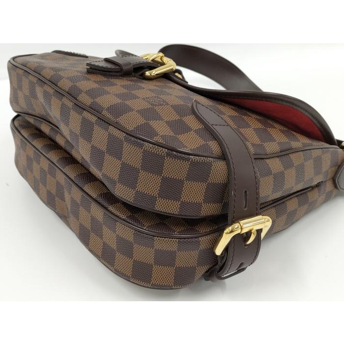 LOUIS VUITTON（ルイ・ヴィトン） ハイバリー ショルダーバッグ ワン 