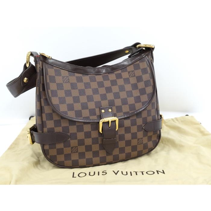 LOUIS VUITTON（ルイ・ヴィトン） ハイバリー ショルダーバッグ ワン 