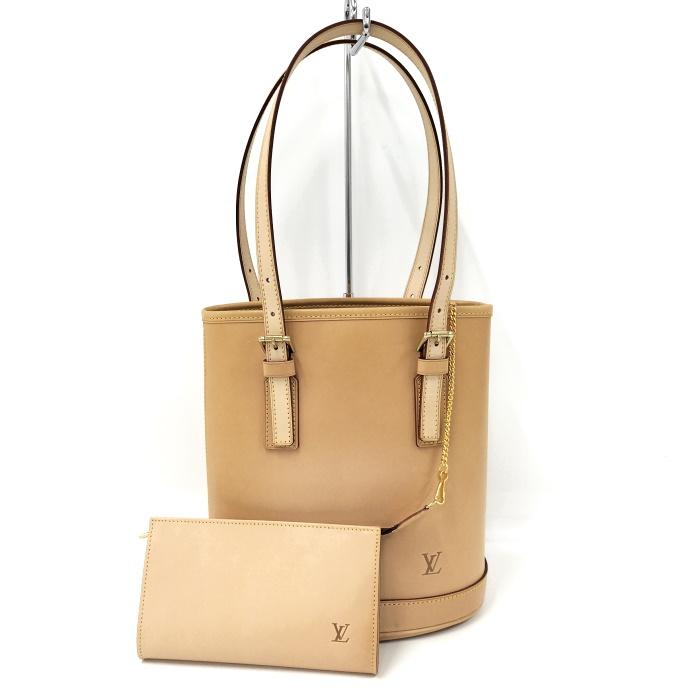 LOUIS VUITTON（ルイ・ヴィトン） マレ ヴァンティエム ショルダー