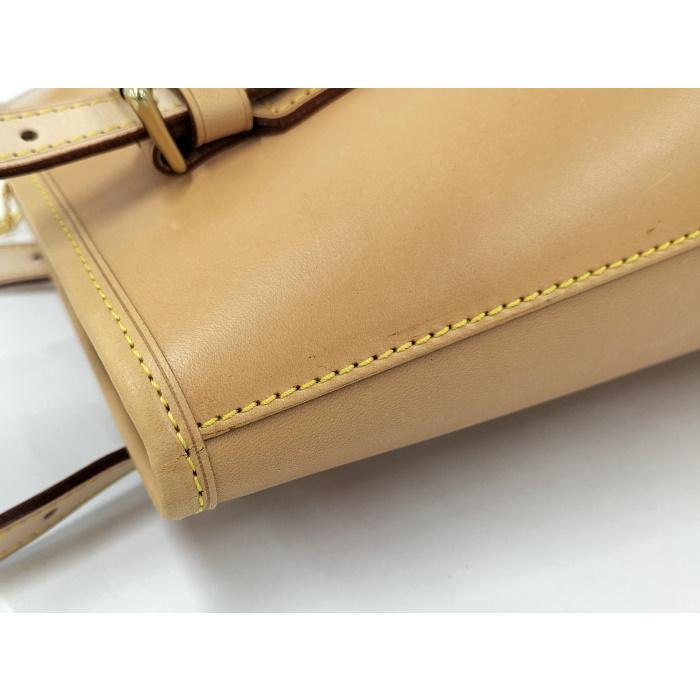 LOUIS VUITTON（ルイ・ヴィトン） マレ ヴァンティエム ショルダー