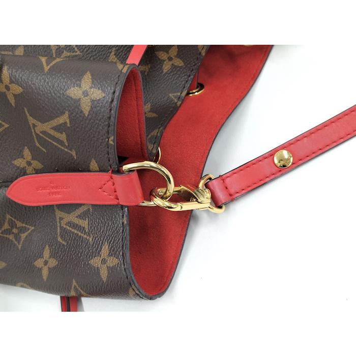 LOUIS VUITTON（ルイ・ヴィトン） ネオノエ 2WAYハンドバッグ