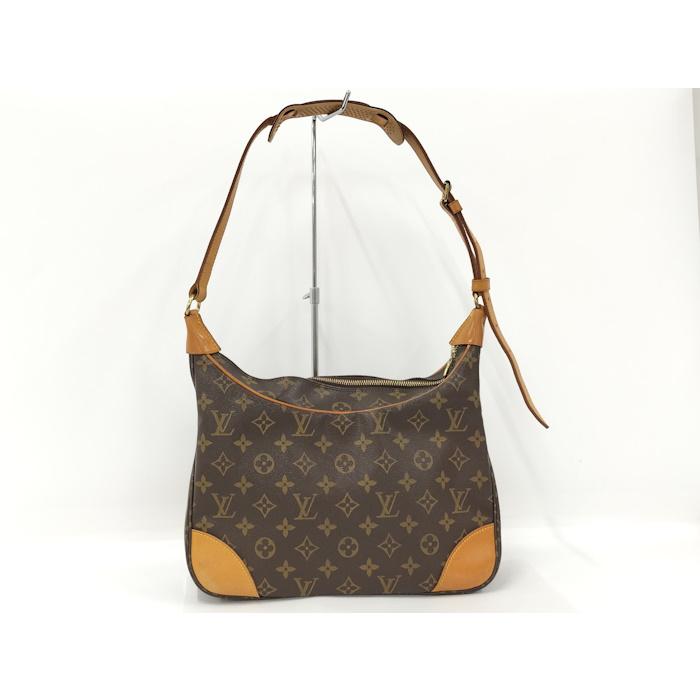 LOUIS VUITTON（ルイ・ヴィトン） ブローニュ30 ショルダーバッグ