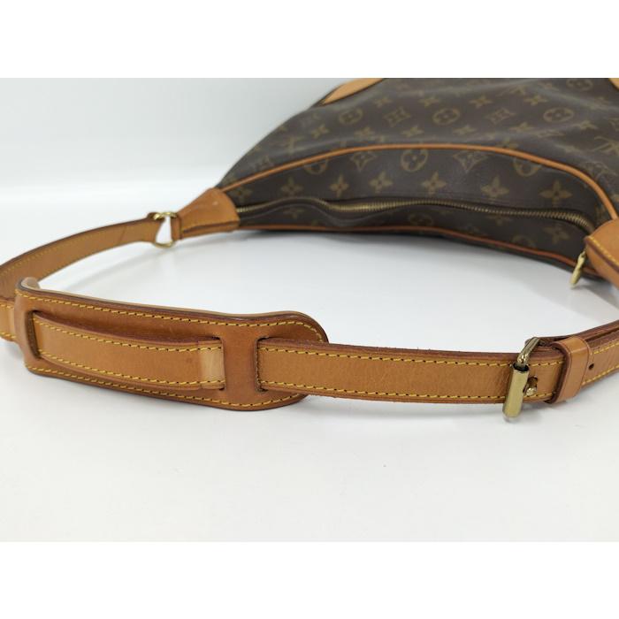 LOUIS VUITTON（ルイ・ヴィトン） ブローニュ30 ショルダーバッグ