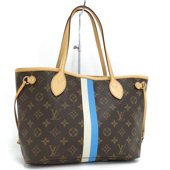 LOUIS VUITTON ネヴァーフルPM トート モノグラム M40155 ルイ・ヴィトン(LOUIS VUITTON)ルイヴィトン モノグラム