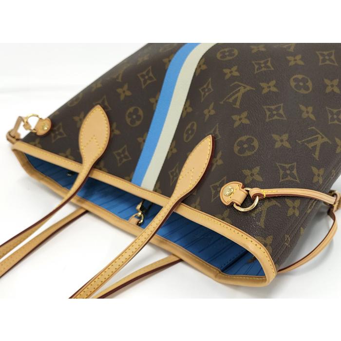 LOUIS VUITTON（ルイ・ヴィトン） ネヴァーフルPM トートバッグ