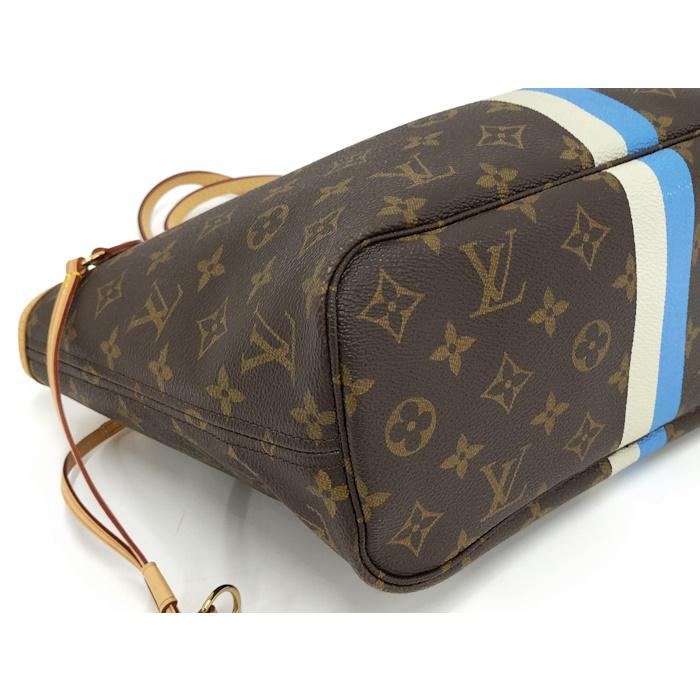 LOUIS VUITTON（ルイ・ヴィトン） ネヴァーフルPM トートバッグ
