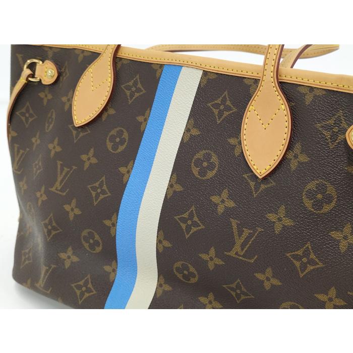 LOUIS VUITTON（ルイ・ヴィトン） ネヴァーフルPM トートバッグ