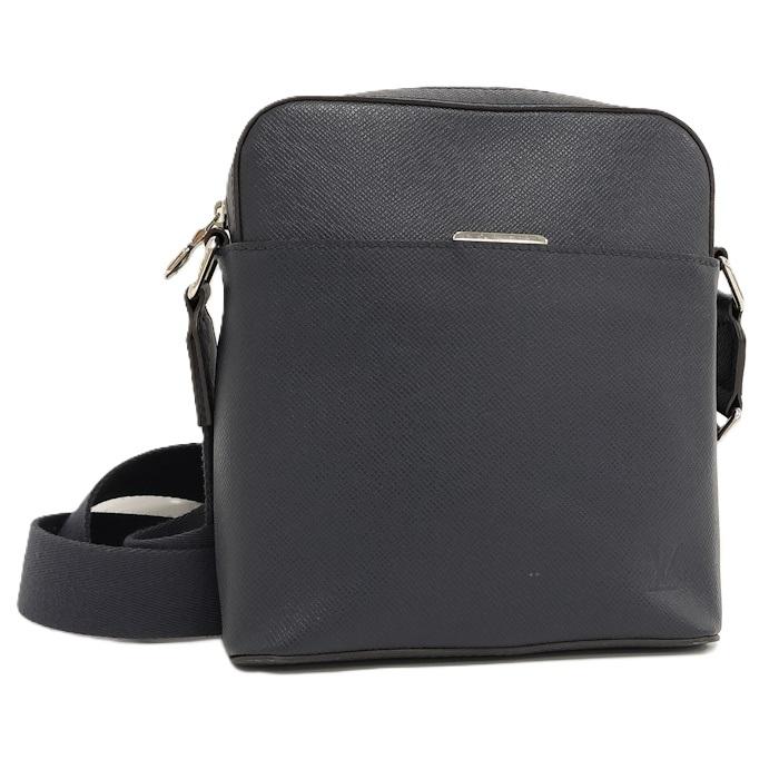LOUIS VUITTON アントン ポシェット ショルダーバッグ タイガ M34417 