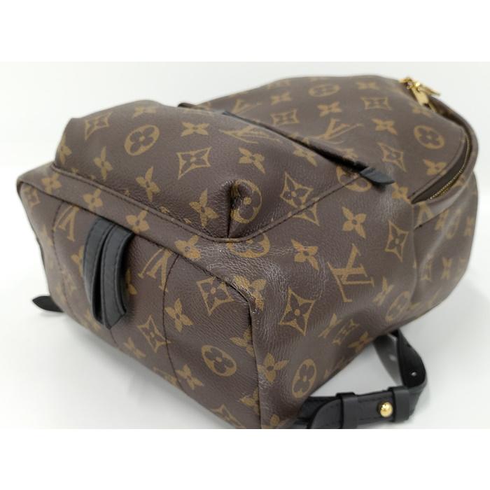 LOUIS VUITTON リュック パームスプリングス バックパックPM 