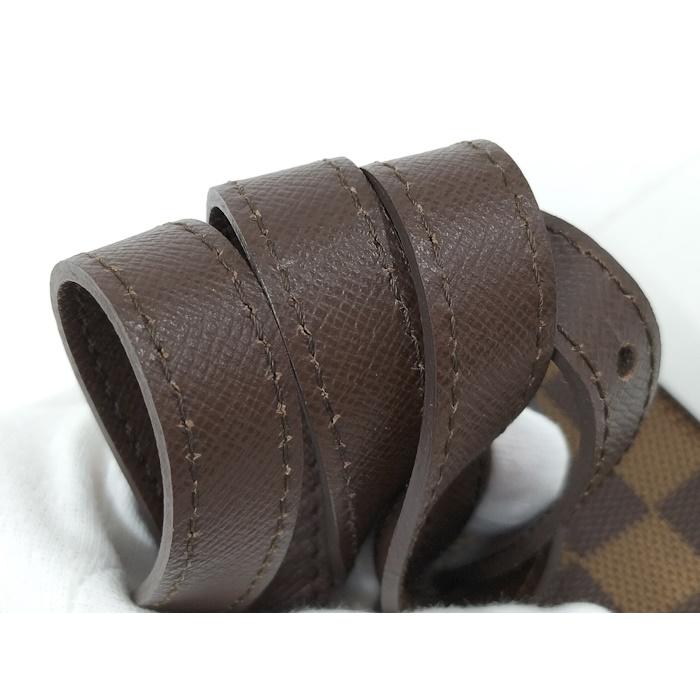 LOUIS VUITTON ダミエ ピムリコ ショルダーバッグ N45272 : JJ