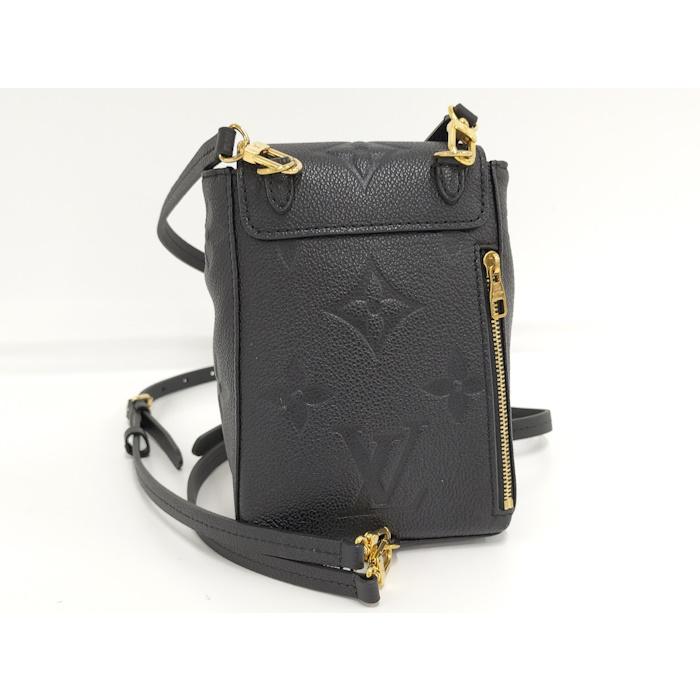 LOUIS VUITTON（ルイ・ヴィトン） タイニー バックパック アンプラント 