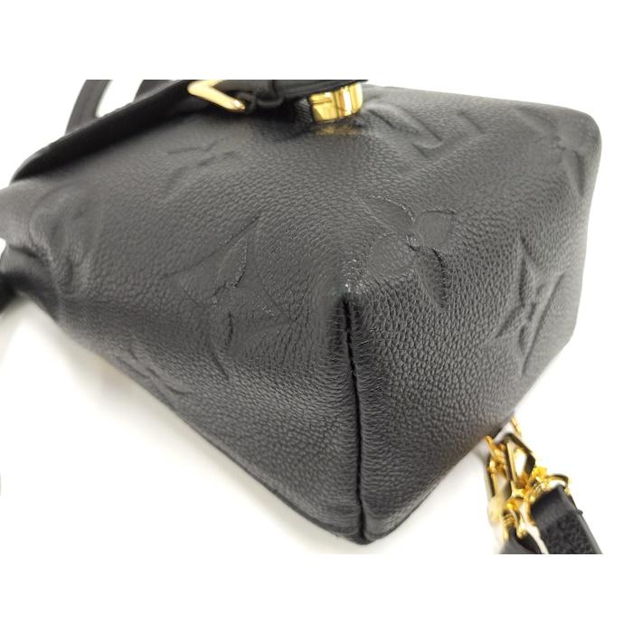 LOUIS VUITTON（ルイ・ヴィトン） タイニー バックパック アンプラント 