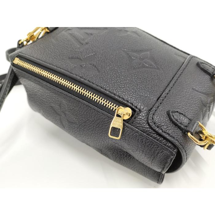 LOUIS VUITTON（ルイ・ヴィトン） タイニー バックパック アンプラント 