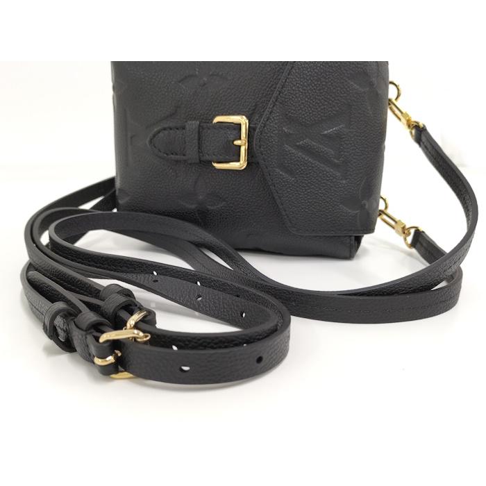 LOUIS VUITTON（ルイ・ヴィトン） タイニー バックパック アンプラント 