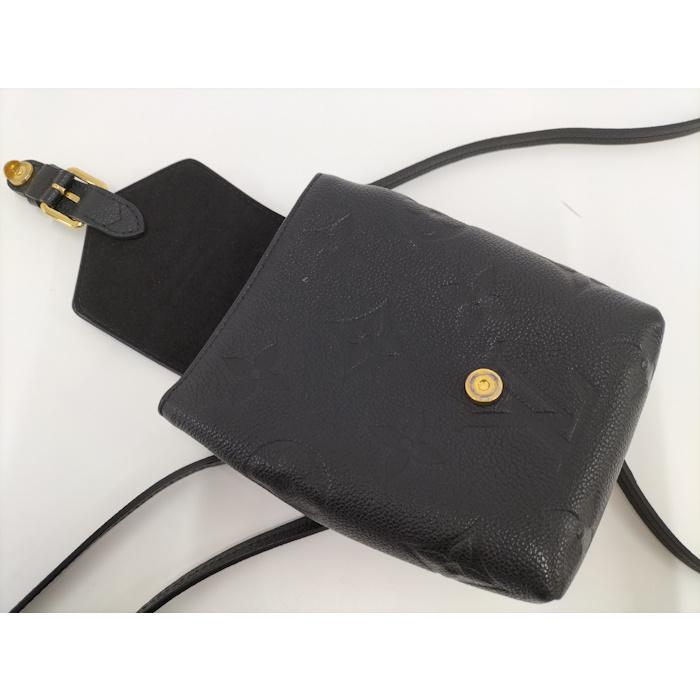LOUIS VUITTON（ルイ・ヴィトン） タイニー バックパック アンプラント 