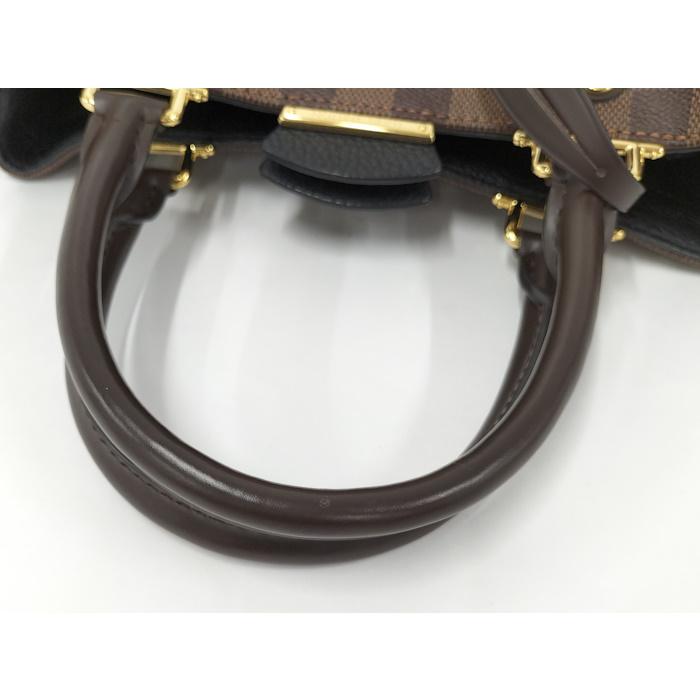LOUIS VUITTON（ルイ・ヴィトン） ハンドバッグ ブリタニー ダミエ