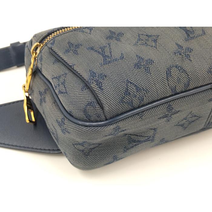 LOUIS VUITTON（ルイ・ヴィトン） バムバッグ アウトドア モノグラム 