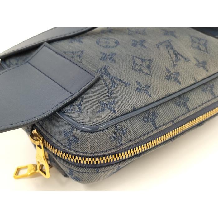 LOUIS VUITTON（ルイ・ヴィトン） バムバッグ アウトドア モノグラム