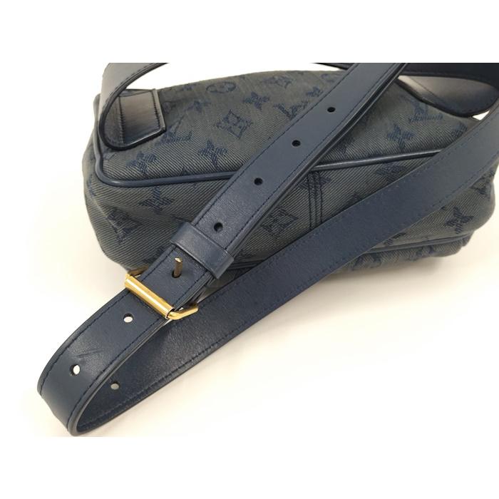LOUIS VUITTON（ルイ・ヴィトン） バムバッグ アウトドア モノグラム 