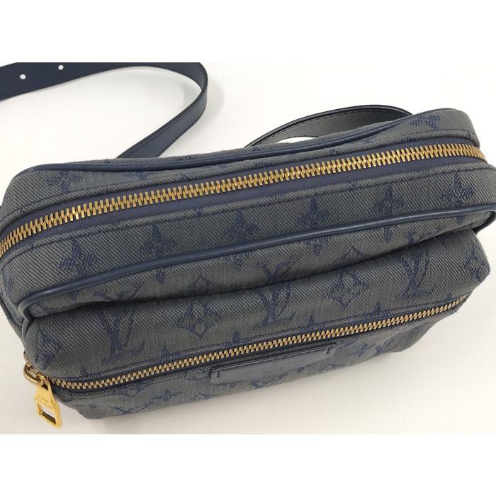 LOUIS VUITTON（ルイ・ヴィトン） バムバッグ アウトドア モノグラム