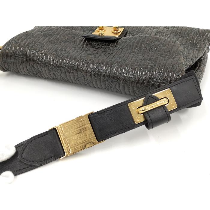 ルイヴィトン ショルダーバッグ 中古・古着通販】LOUIS VUITTON (ルイ ヴィトン) ショルダーバッグ
