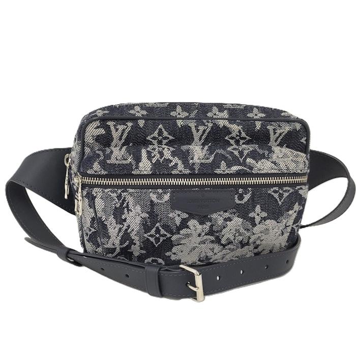 LOUIS VUITTON（ルイ・ヴィトン） バムバッグ アウトドア ボディバッグ