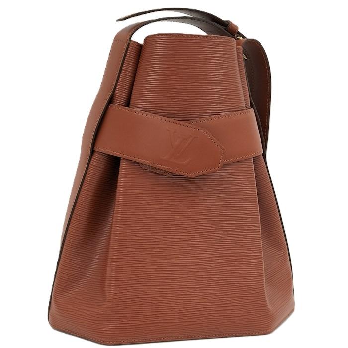 LOUIS VUITTON（ルイ・ヴィトン） サックデポールPM ショルダーバッグ 