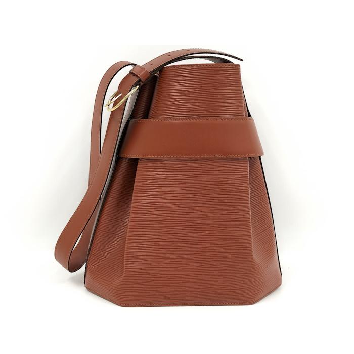 LOUIS VUITTON（ルイ・ヴィトン） サックデポールPM ショルダーバッグ 