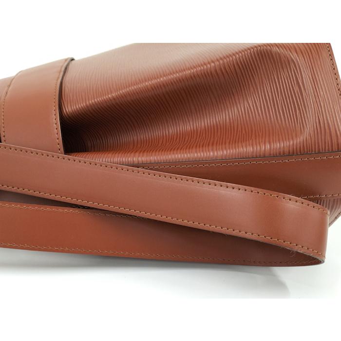 LOUIS VUITTON（ルイ・ヴィトン） サックデポールPM ショルダーバッグ