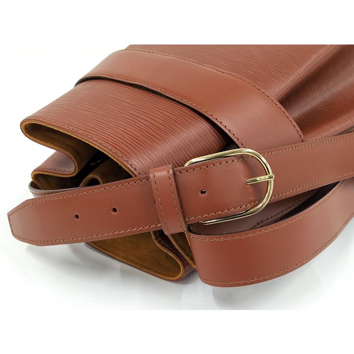 LOUIS VUITTON（ルイ・ヴィトン） サックデポールPM ショルダーバッグ