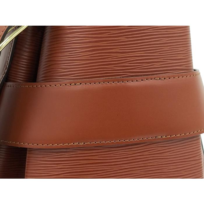 LOUIS VUITTON（ルイ・ヴィトン） サックデポールPM ショルダーバッグ