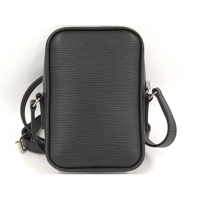 LOUIS VUITTON（ルイ・ヴィトン） ダヌーブPM LVサークル ショルダー 