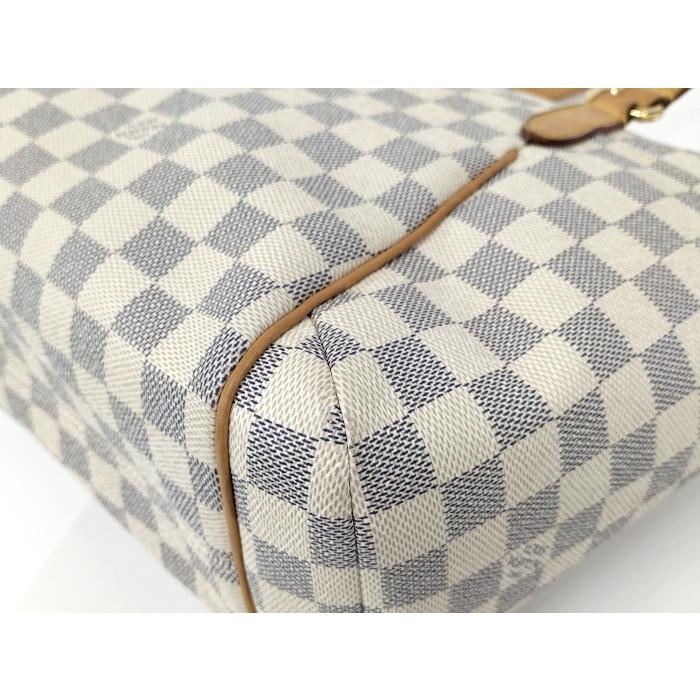 LOUIS VUITTON（ルイ・ヴィトン） トータリーPM ハンドバッグ ダミエ