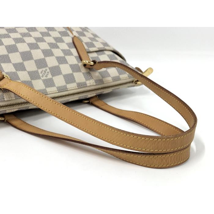 LOUIS VUITTON（ルイ・ヴィトン） トータリーPM ハンドバッグ ダミエ