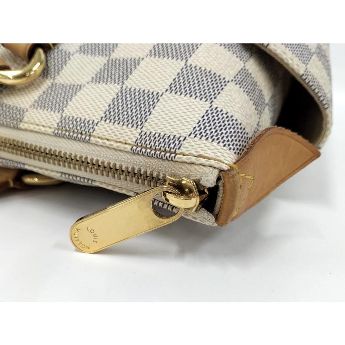 LOUIS VUITTON（ルイ・ヴィトン） トータリーPM ハンドバッグ ダミエ
