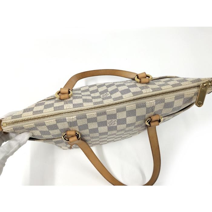 金*ご様 LOUIS VUITTON ダミエ アズール トータリーPM LOUIS VUITTON（ルイ・ヴィトン） トータリーPM ハンドバッグ ダミエ