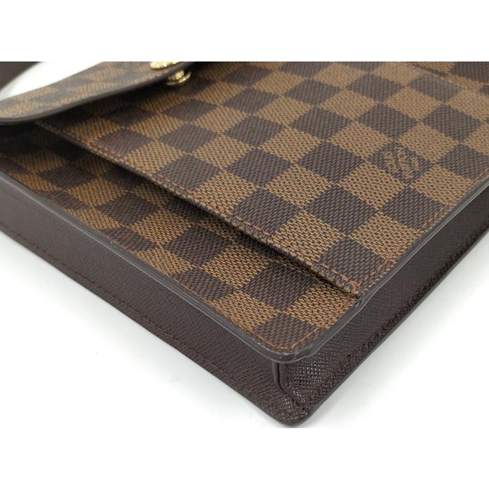 LOUIS VUITTON（ルイ・ヴィトン） ピムリコ ショルダーバッグ ダミエ