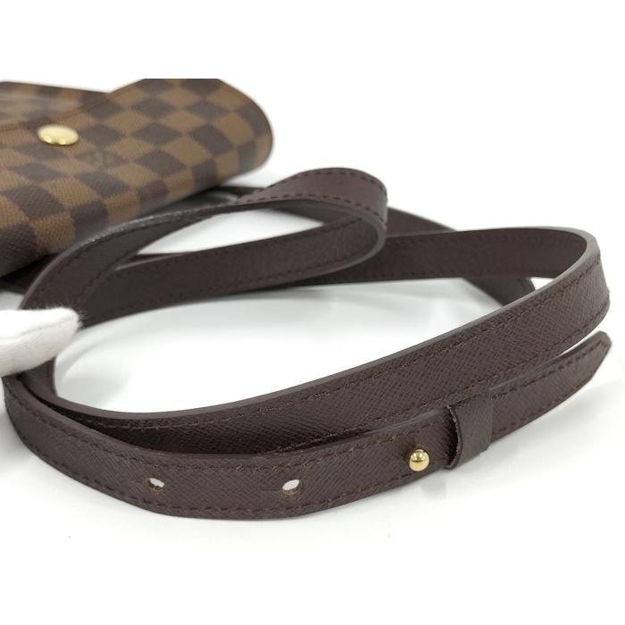 LOUIS VUITTON（ルイ・ヴィトン） ピムリコ ショルダーバッグ ダミエ