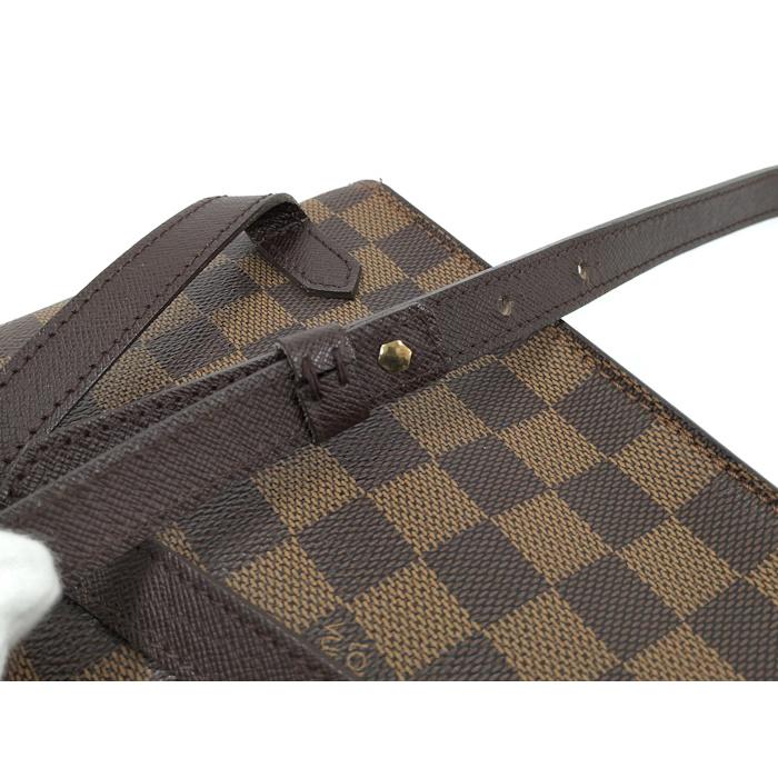 LOUIS VUITTON（ルイ・ヴィトン） ピムリコ ショルダーバッグ ダミエ