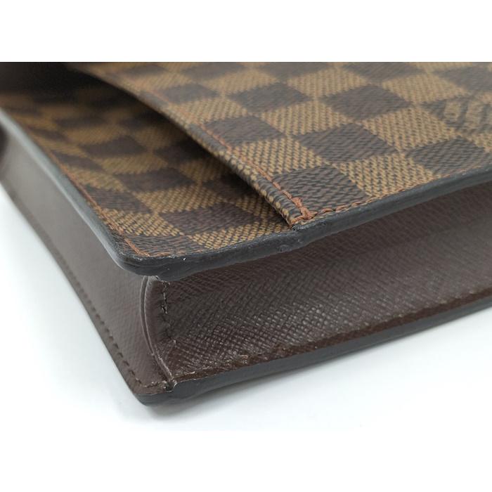 LOUIS VUITTON（ルイ・ヴィトン） ピムリコ ショルダーバッグ ダミエ