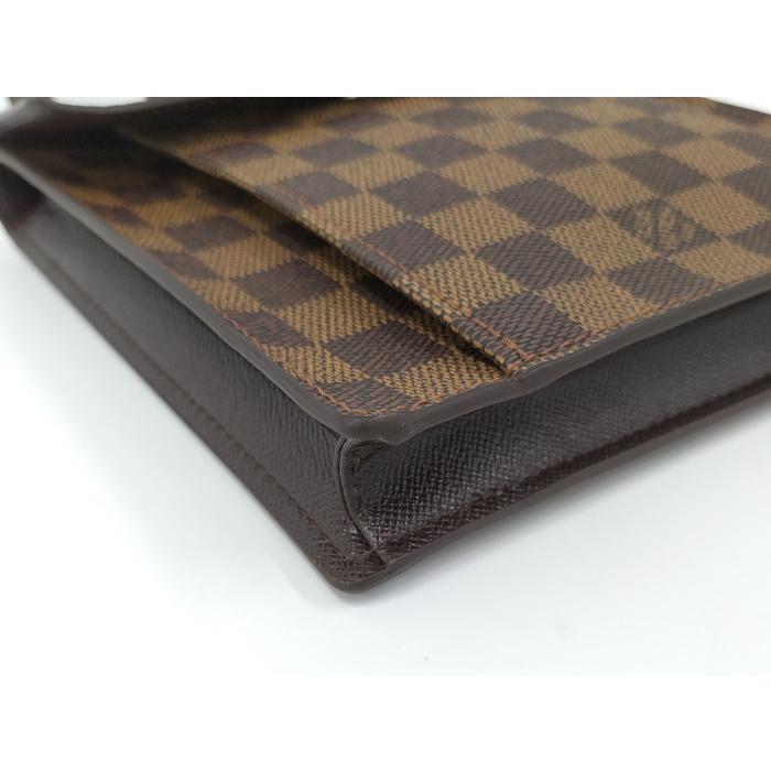 LOUIS VUITTON（ルイ・ヴィトン） ピムリコ ショルダーバッグ ダミエ