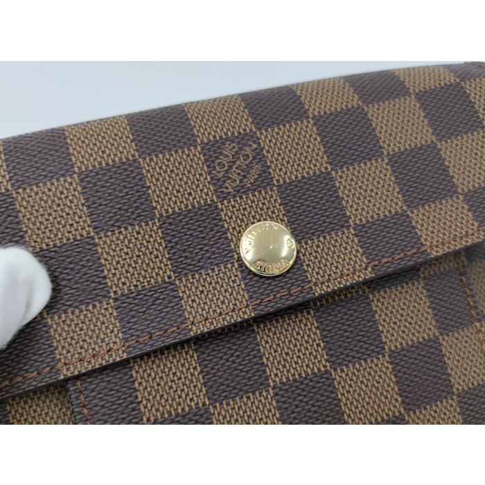 LOUIS VUITTON（ルイ・ヴィトン） ピムリコ ショルダーバッグ ダミエ