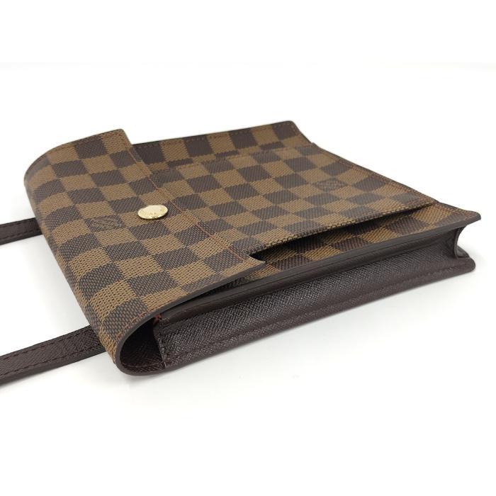 LOUIS VUITTON（ルイ・ヴィトン） ピムリコ ショルダーバッグ ダミエ