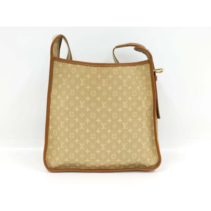 LOUIS VUITTON（ルイ・ヴィトン） ブザス マリーケイト ショルダー 