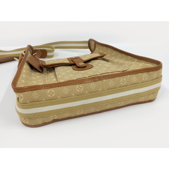 LOUIS VUITTON（ルイ・ヴィトン） ブザス マリーケイト ショルダー 