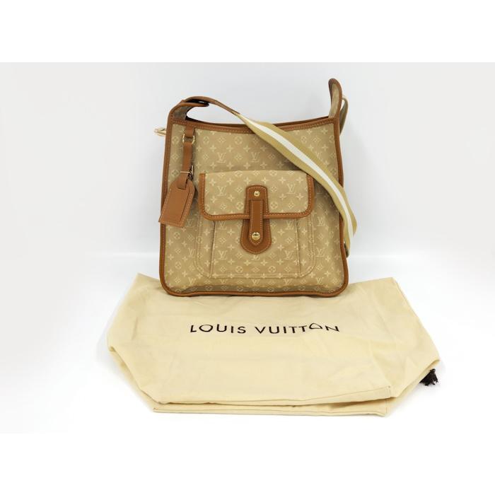 LOUIS VUITTON（ルイ・ヴィトン） ブザス マリーケイト ショルダー 