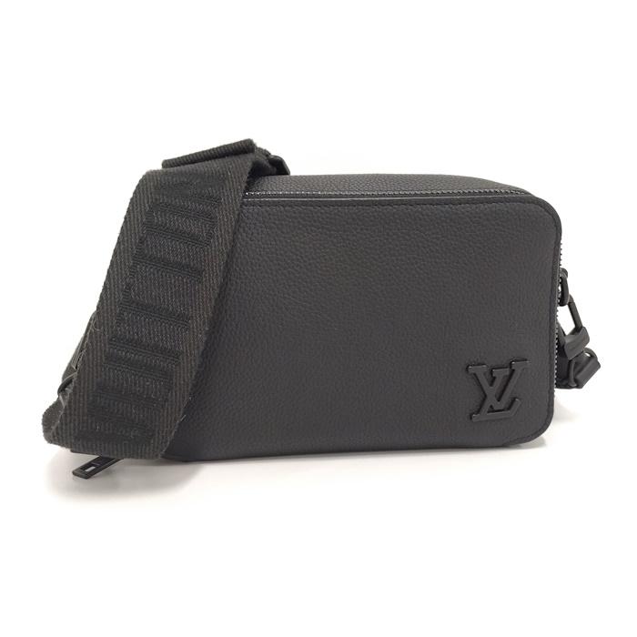 LOUIS VUITTON（ルイ・ヴィトン） アルファ ウェアラブルウォレット