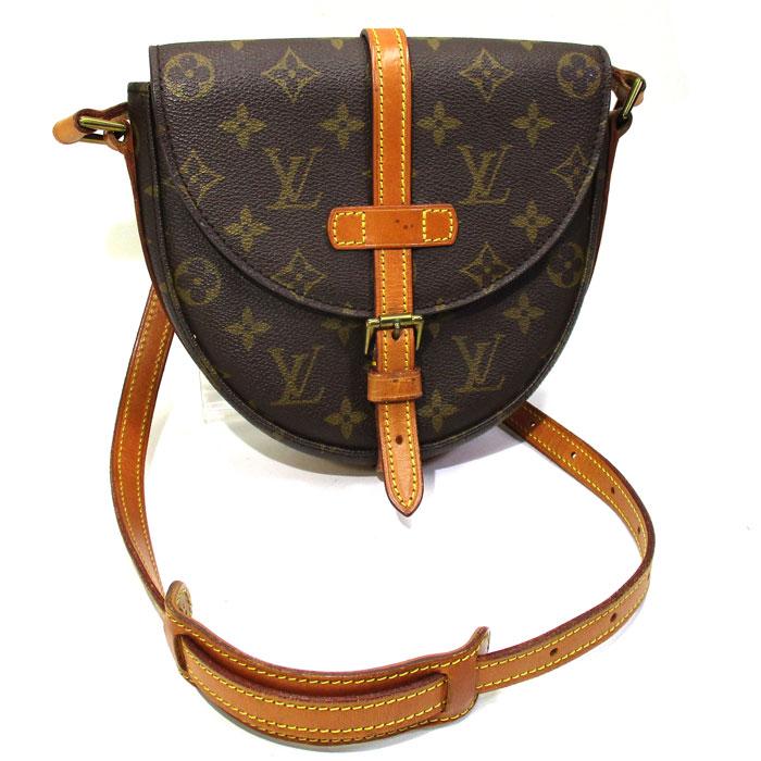 Louis Vuitton モノグラム シャンティPM
