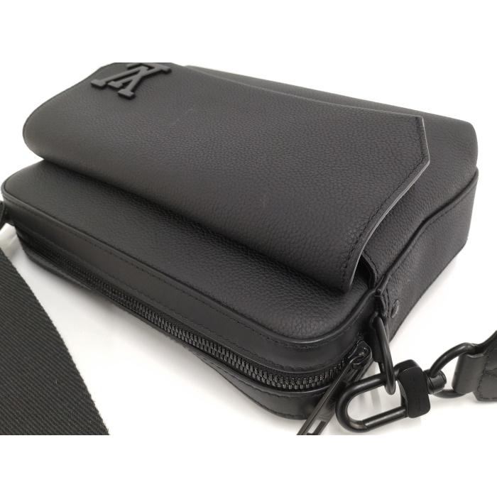LOUIS VUITTON 【中古】LOUIS アエログラム ファストライン LOUIS VUITTON 【中古】LOUIS アエログラム ファストライン